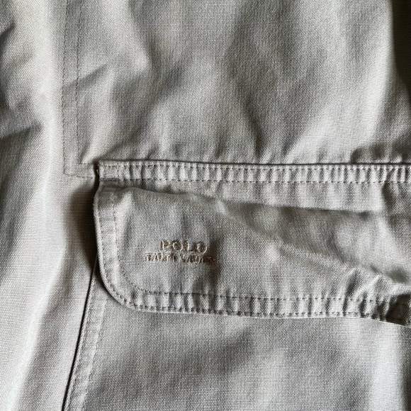 Polo Ralph Lauren Jacket - Picture 4 of 4